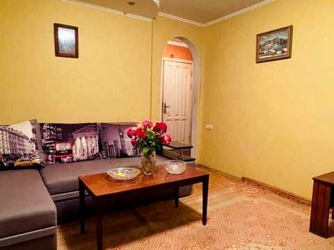 квартира за адресою Незалежності вул. (Титова), 12-А