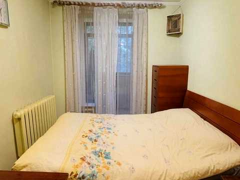 квартира за адресою Незалежності вул. (Титова), 12-А