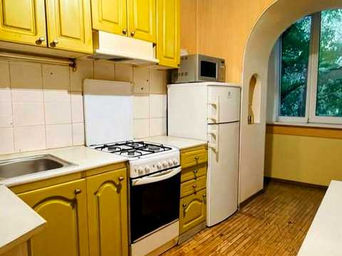 квартира за адресою Незалежності вул. (Титова), 12-А