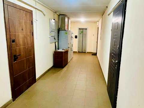 квартира за адресою Незалежності вул. (Титова), 12-А