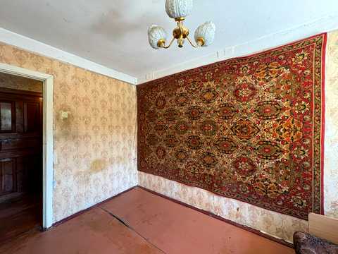 квартира за адресою Академіка Заболотного вул., 2