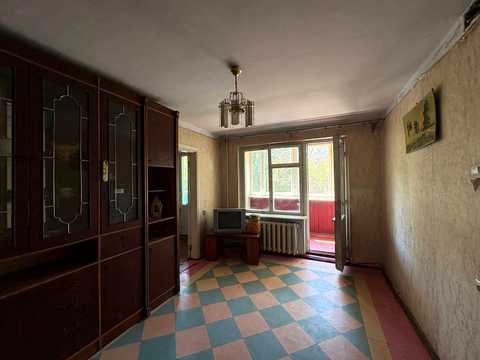 квартира за адресою Академіка Заболотного вул., 2