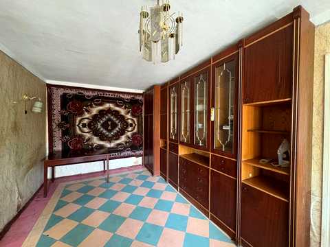 квартира по адресу Академика Заболотного ул., 2