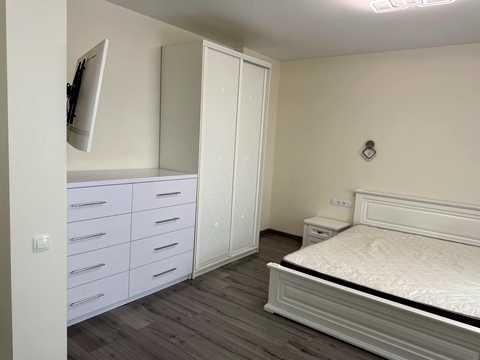 квартира за адресою Краківська вул., 27