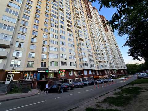 квартира за адресою Польова вул., 73