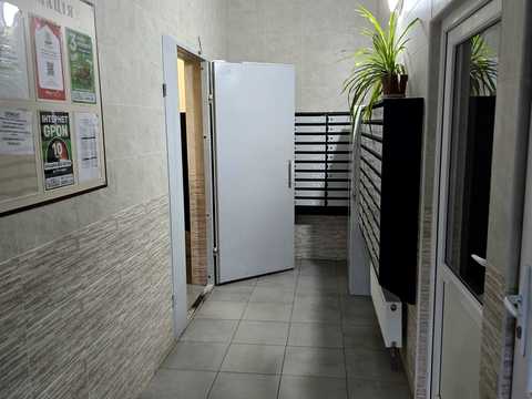 квартира за адресою Польова вул., 73