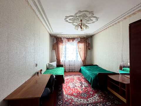 квартира по адресу Максима Залізняка ул., 12