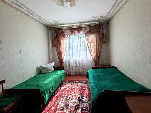 квартира по адресу Максима Залізняка ул., 12