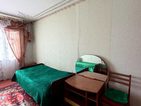 квартира по адресу Максима Залізняка ул., 12