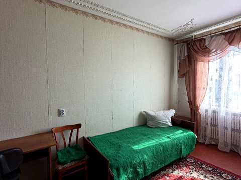 квартира по адресу Максима Залізняка ул., 12