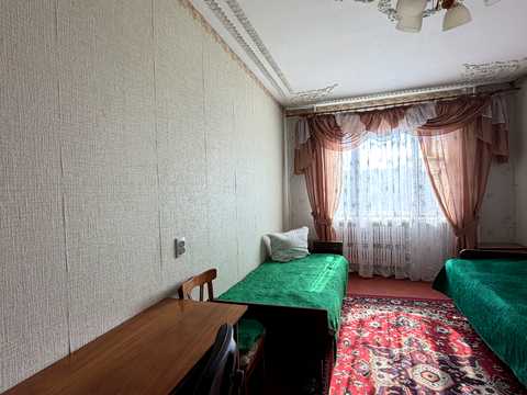квартира по адресу Максима Залізняка ул., 12