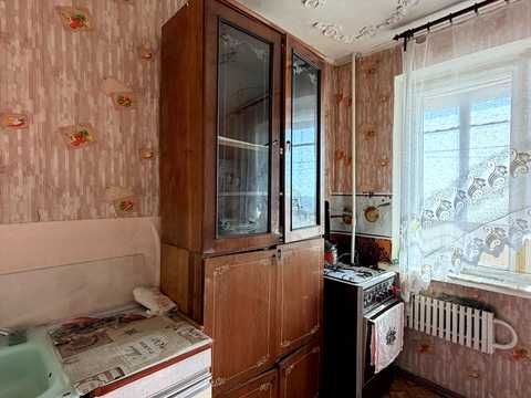 квартира по адресу Максима Залізняка ул., 12