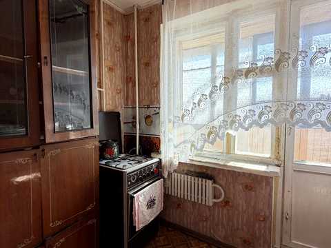 квартира по адресу Максима Залізняка ул., 12