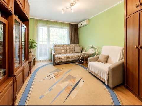 квартира по адресу Каховская ул., 15
