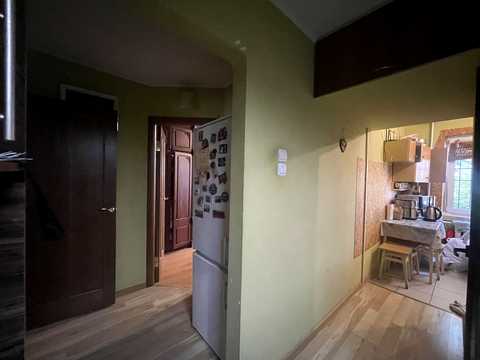квартира по адресу Каховская ул., 15