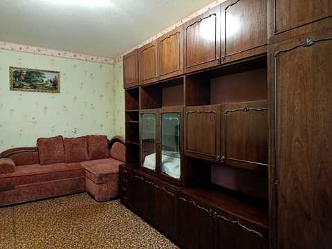 комната по адресу Якуба Коласа ул., 23-Б
