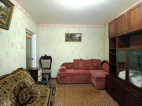 комната по адресу Якуба Коласа ул., 23-Б