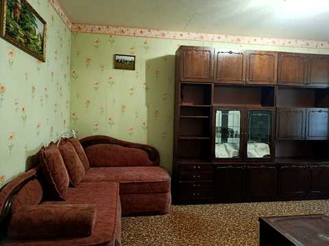 комната по адресу Якуба Коласа ул., 23-Б