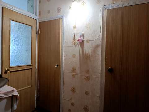 комната по адресу Якуба Коласа ул., 23-Б
