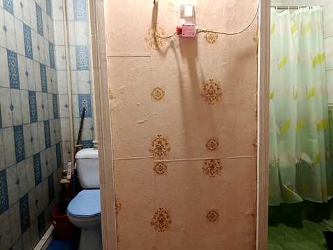 комната по адресу Якуба Коласа ул., 23-Б