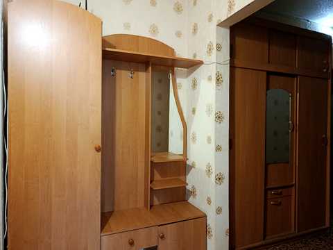 комната по адресу Якуба Коласа ул., 23-Б