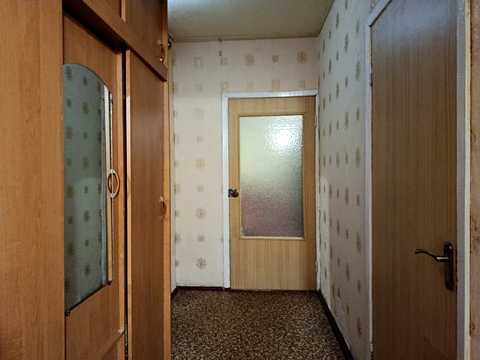 комната по адресу Якуба Коласа ул., 23-Б