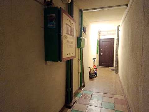 комната по адресу Якуба Коласа ул., 23-Б