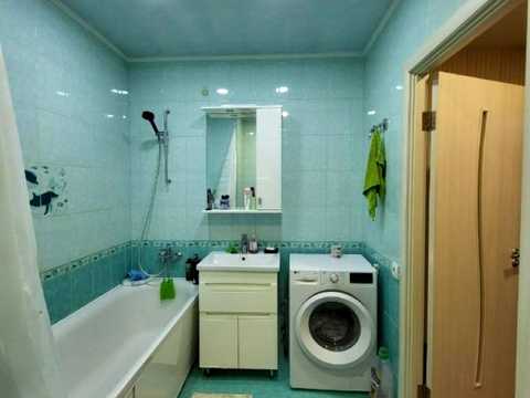 квартира по адресу Марии Башкирцевой ул., 31А