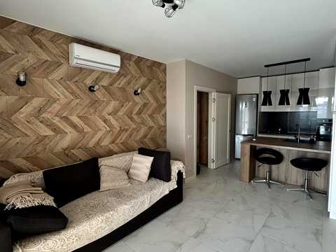 квартира за адресою Кульпарківська вул., 226-Л