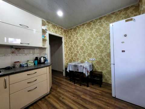 квартира по адресу Марии Башкирцевой ул., 31А