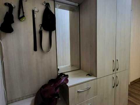 квартира по адресу Марии Башкирцевой ул., 31А