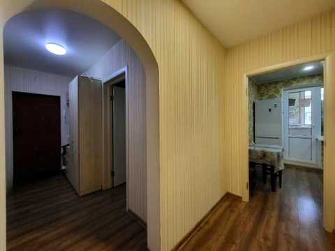 квартира по адресу Марии Башкирцевой ул., 31А