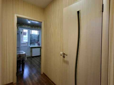 квартира по адресу Марии Башкирцевой ул., 31А
