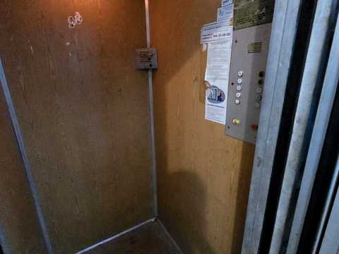 квартира за адресою В'ячеслава Липинського вул. (Чапаєва), 3