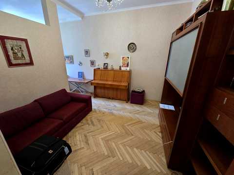 квартира за адресою В'ячеслава Липинського вул. (Чапаєва), 3