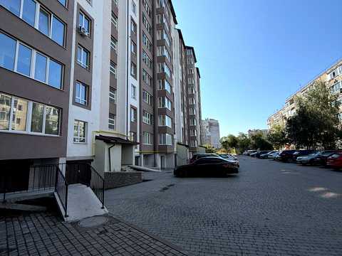 квартира по адресу Горбачевского ул., (Будинок)