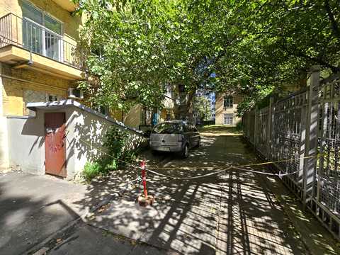 квартира за адресою В'ячеслава Липинського вул. (Чапаєва), 3