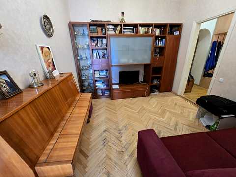 квартира за адресою В'ячеслава Липинського вул. (Чапаєва), 3