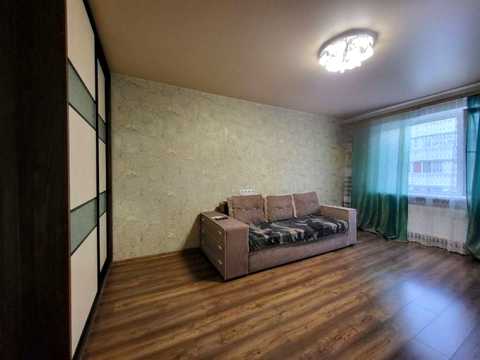 квартира по адресу Марии Башкирцевой ул., 31А