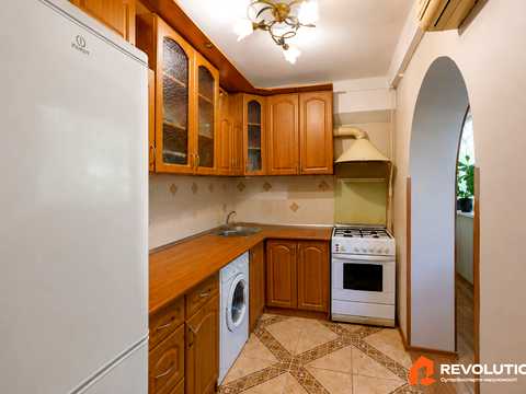 квартира за адресою Жмеринська вул., 4