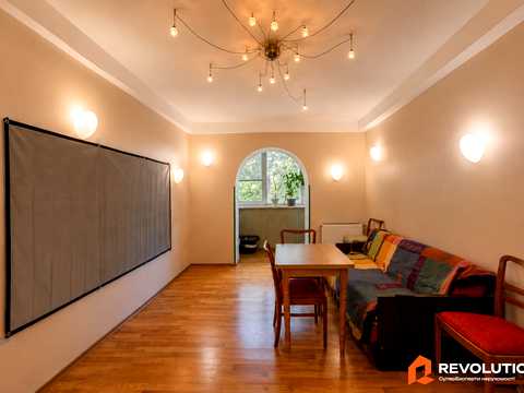квартира за адресою Жмеринська вул., 4