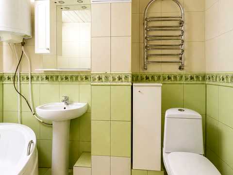 квартира за адресою Жмеринська вул., 4
