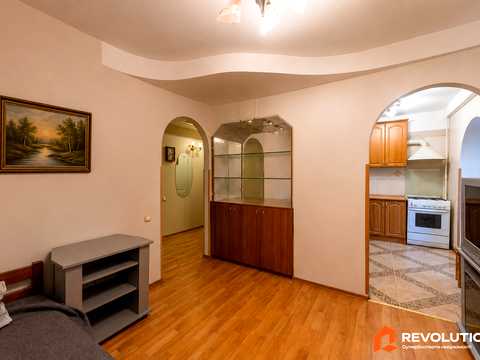 квартира за адресою Жмеринська вул., 4