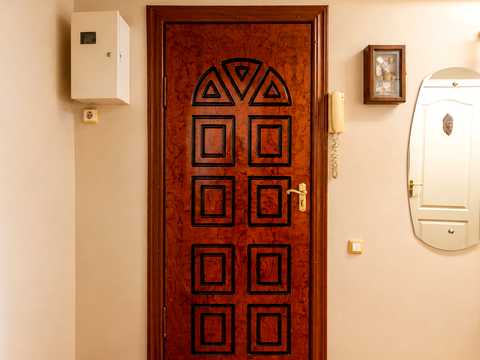 квартира за адресою Жмеринська вул., 4