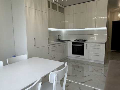 квартира за адресою Кульпарківська вул., (Будинок)