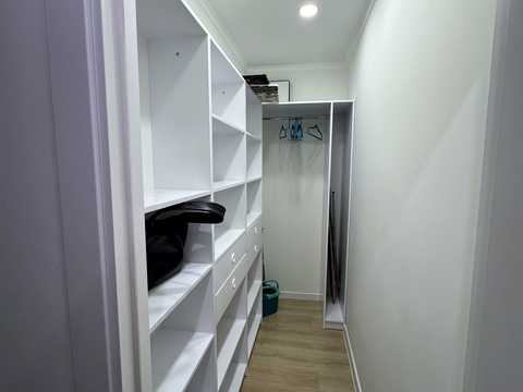 квартира по адресу Высочана ул., 18 к36