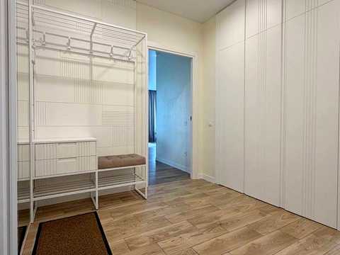 квартира за адресою Лісова вул., 42