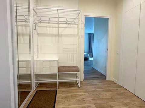 квартира за адресою Лісова вул., 42