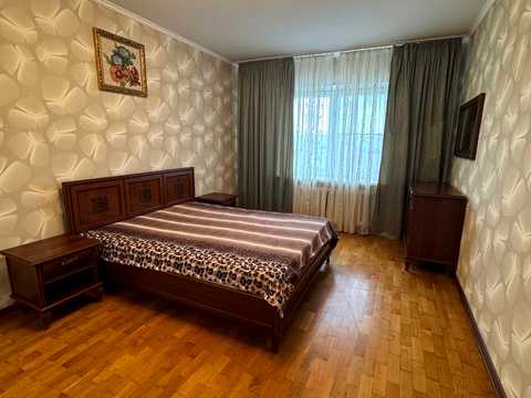 квартира по адресу Срибнокильская ул., 2-А