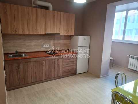 квартира по адресу Академика Барабашова ул., 10а